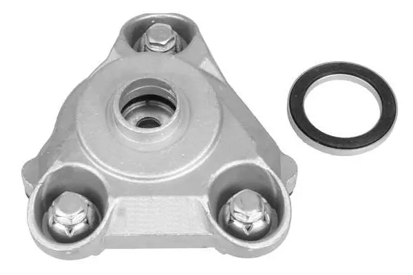Repair Kit, suspension strut support mount (KM1093)