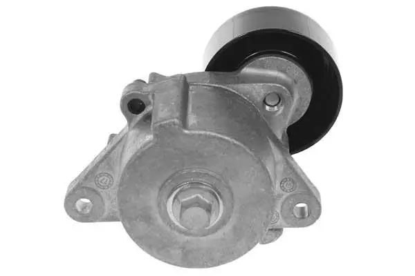 Tensioner Pulley, V-ribbed belt