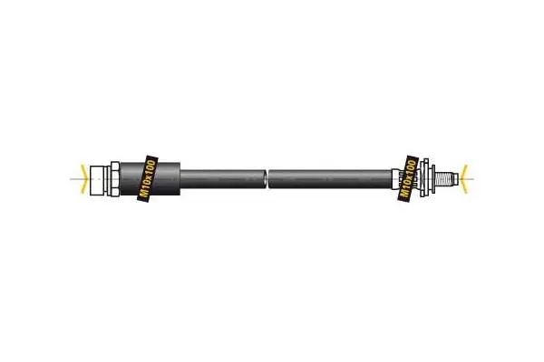 Brake Hose (F5311)
