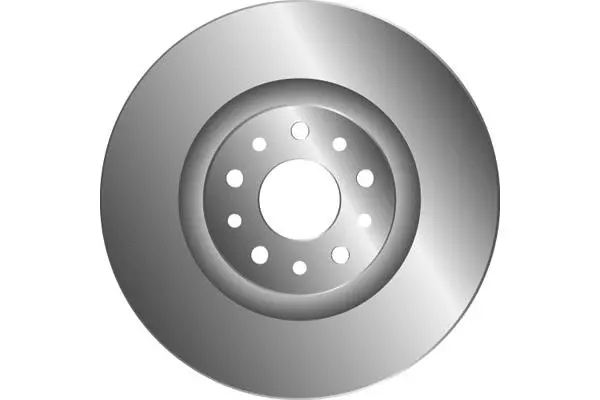 Brake Disc (D2084)
