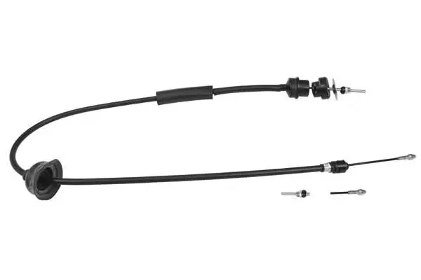 Cable Pull, clutch control (EC4121)