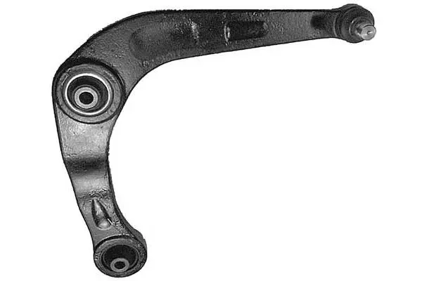 Control/Trailing Arm, wheel suspension (SB7629)