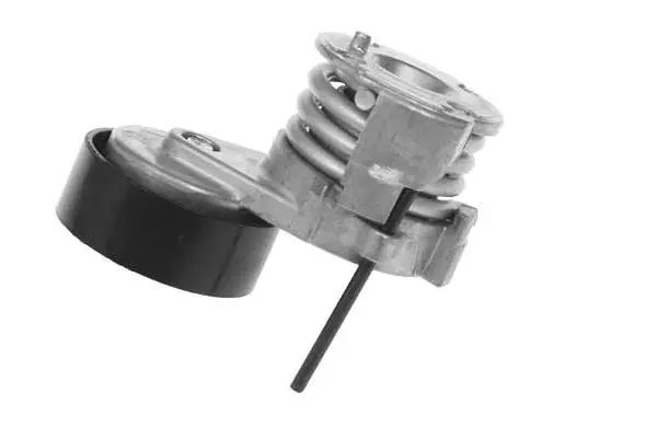 Tensioner Pulley, V-ribbed belt