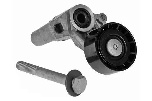 Tensioner Pulley, V-ribbed belt (GA4002)