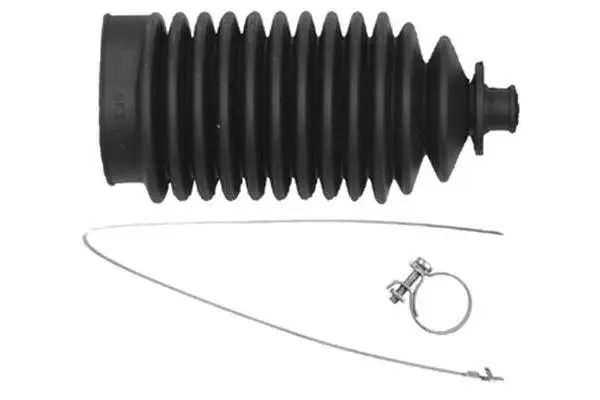 Bellow Kit, steering