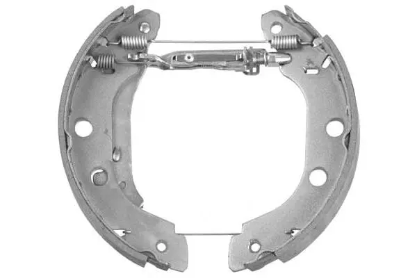 Brake Kit, drum brake