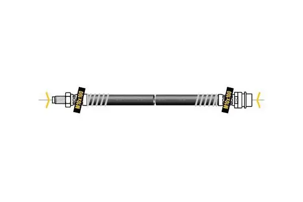 Brake Hose (F7047)