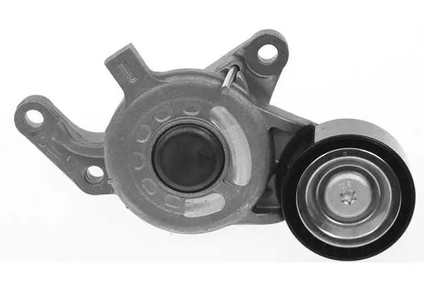 Deflection/Guide Pulley, V-ribbed belt (GA4201)
