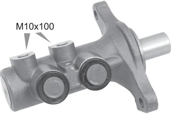 Brake Master Cylinder (MC3163)