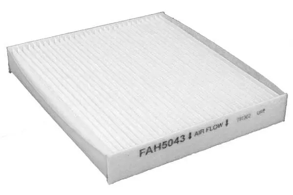 Filter, cabin air (FAH5043)