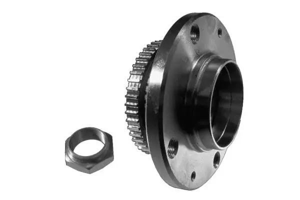 Wheel Bearing Kit (KR3463)