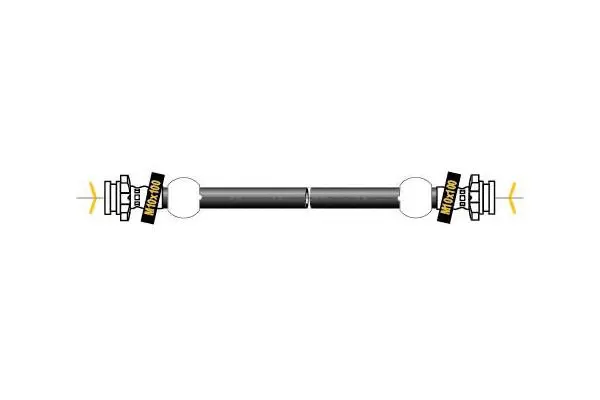 Brake Hose (F7065)