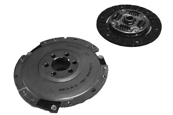 Clutch Kit (EK6257)