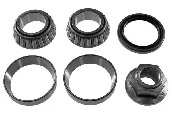 Wheel Bearing Kit (KR3393)
