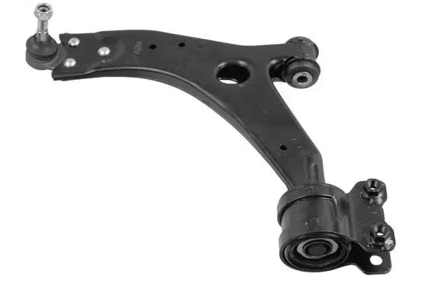 Control/Trailing Arm, wheel suspension (SB8801)