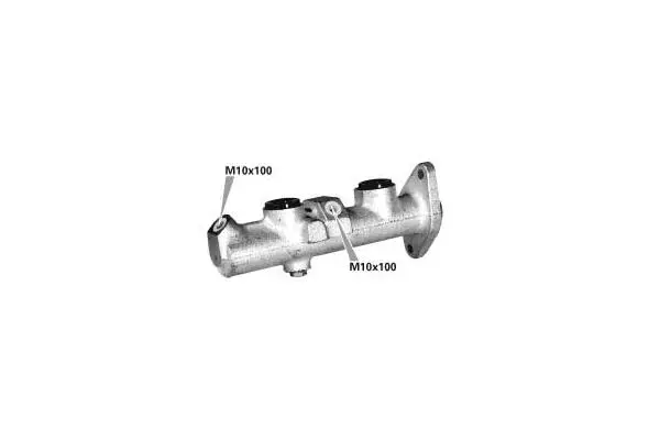 Brake Master Cylinder (MC2919)