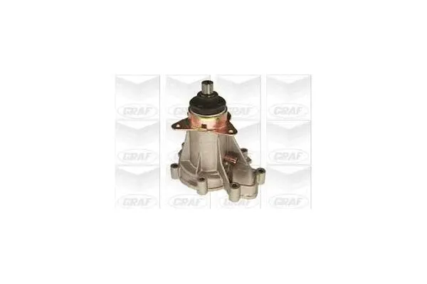 Water Pump, engine cooling (PA446)