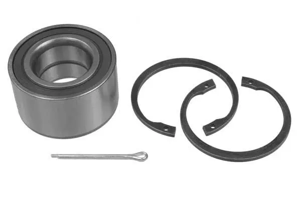 Wheel Bearing Kit (KR3549)