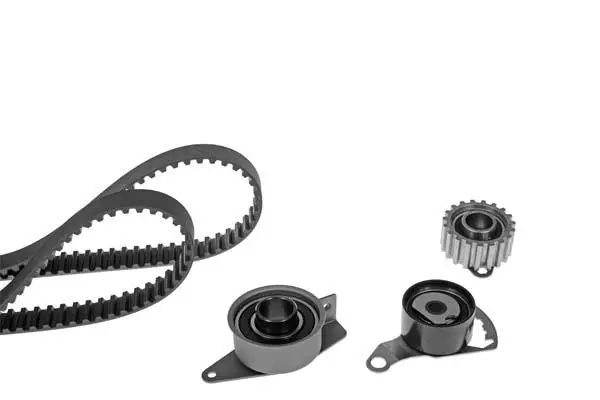 Timing Belt Kit (X141H3)