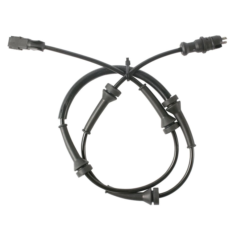 Sensor, wheel speed (CABS493)