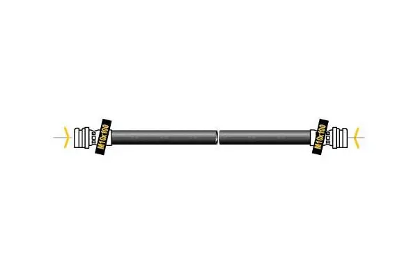 Brake Hose (F7167)