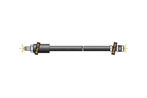 Brake Hose (F5297)