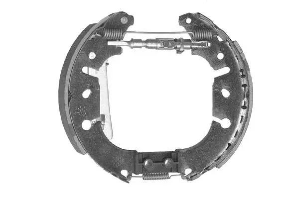Brake Kit, drum brake