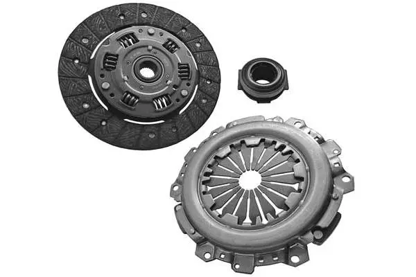 Clutch Kit (EK6015)