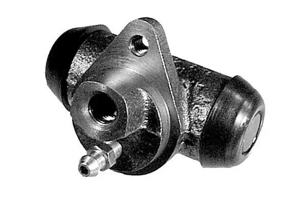 Brake Kit, drum brake (K642495)