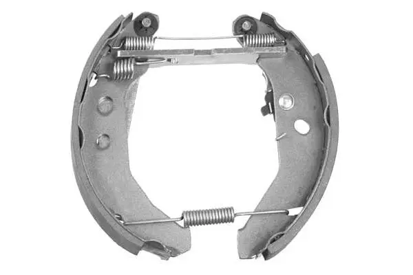 Brake Kit, drum brake