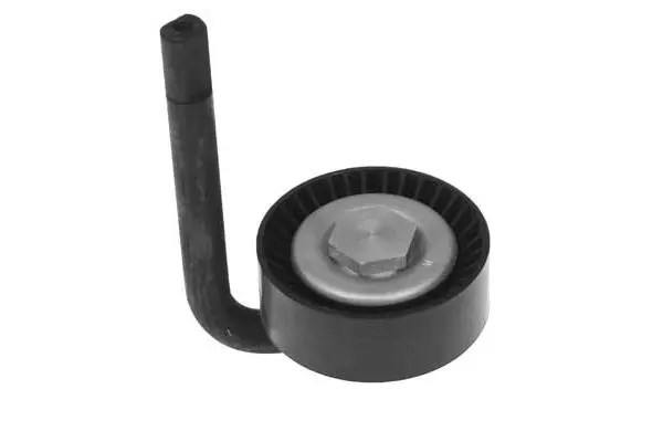Tensioner Pulley, V-ribbed belt (GA4302)