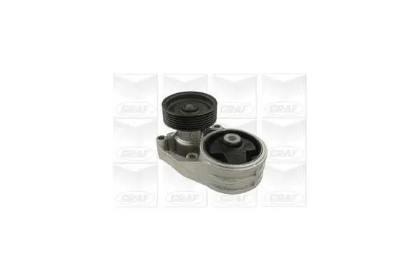Water Pump, engine cooling