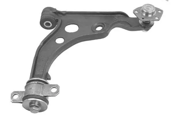 Control/Trailing Arm, wheel suspension (SB7775)
