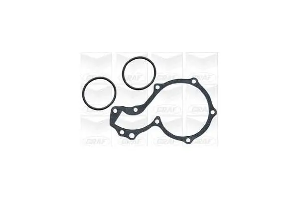 Water Pump, engine cooling