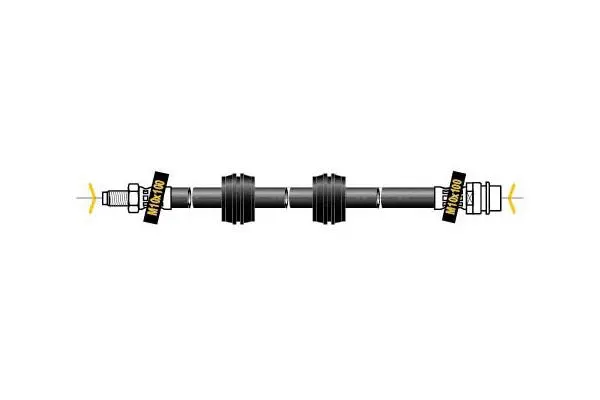 Brake Hose (F7164)