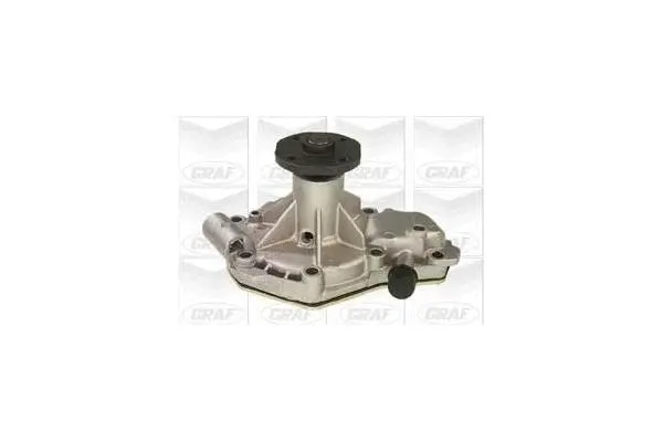 Water Pump, engine cooling (PA127)