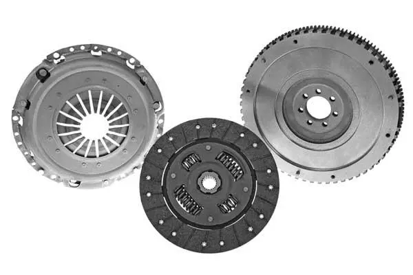 Clutch Kit (EK6071)
