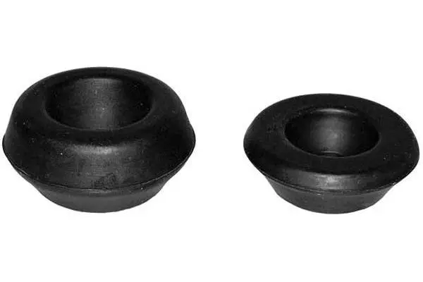 Repair Kit, suspension strut support mount (KM1062)