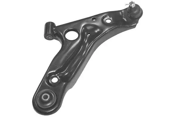 Control/Trailing Arm, wheel suspension (SB7245)