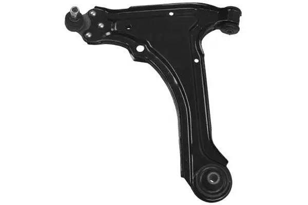 Control/Trailing Arm, wheel suspension (SB8473)
