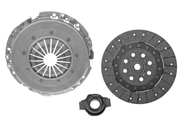 Clutch Kit (EK6061)