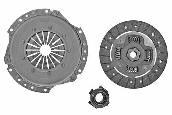 Clutch Kit (EK6094)