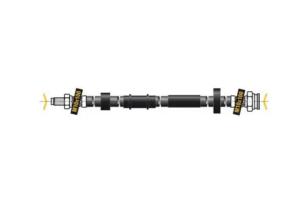 Brake Hose (F5457)