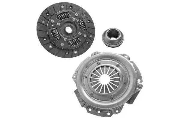 Clutch Kit (EK6028)