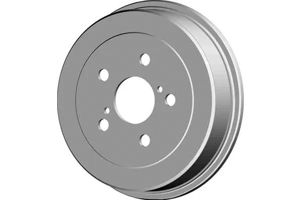 Brake Drum (T7534)