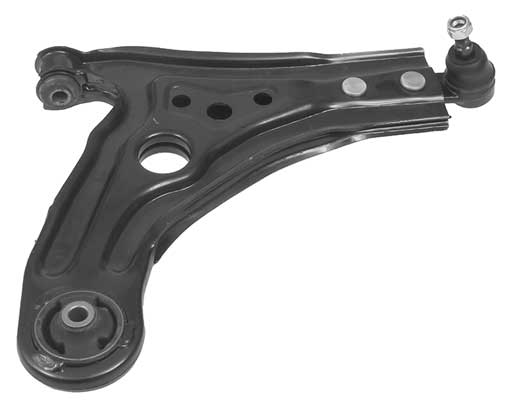 Control/Trailing Arm, wheel suspension (SB7298)