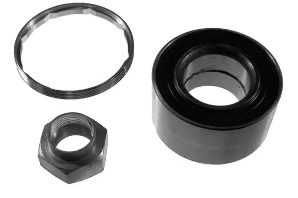 Wheel Bearing Kit (KR3169)