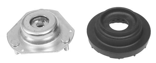 Repair Kit, suspension strut support mount (KM1303)