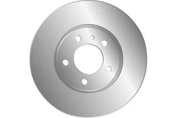 Brake Disc (D1042)