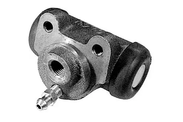 Brake Kit, drum brake (K515919)